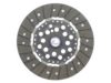 AISIN DO-027 Clutch Disc